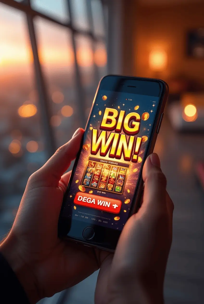 Unique Casino App