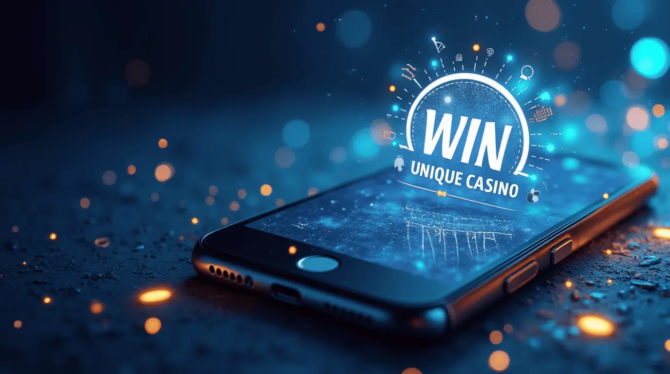Win Unique Casino App
