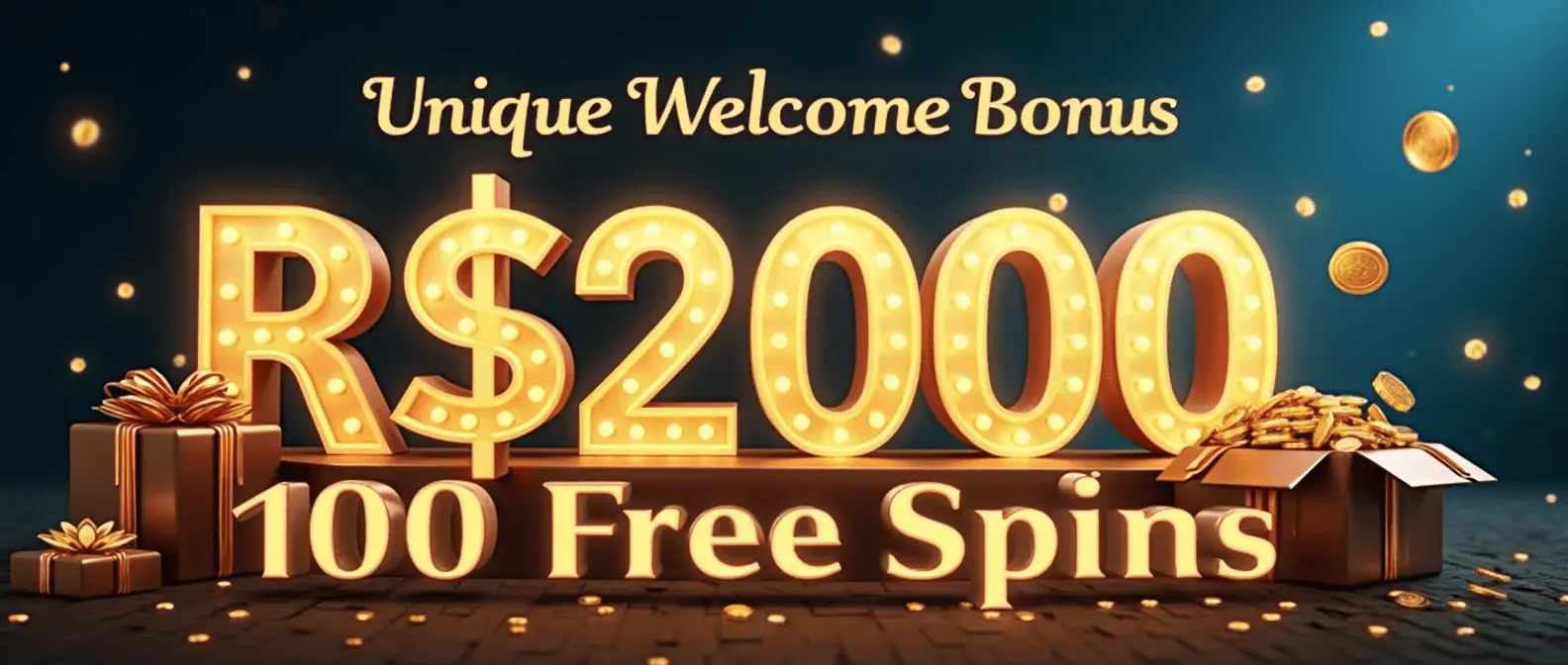 Unique Casino Bônus