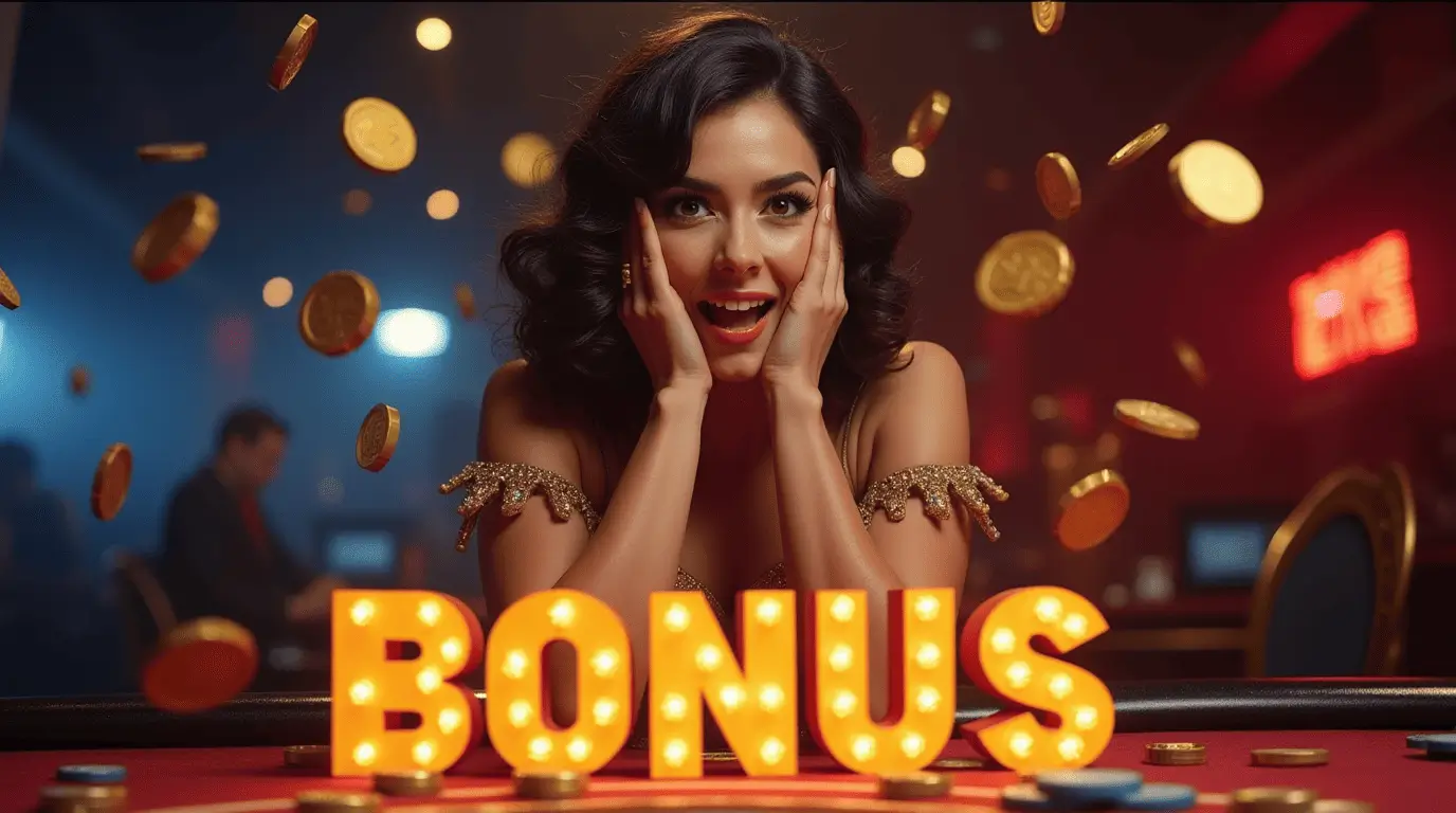 Bonus Unique Casino