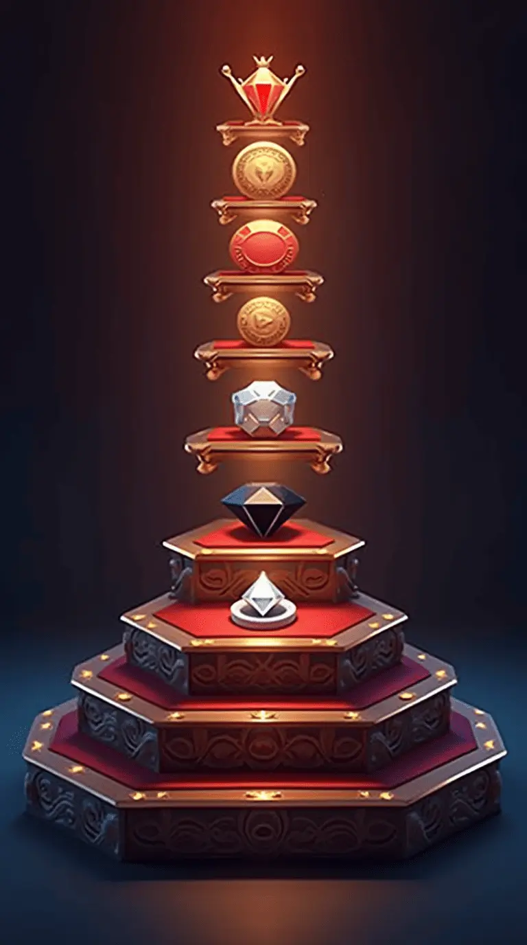 Unique Casino VIP
