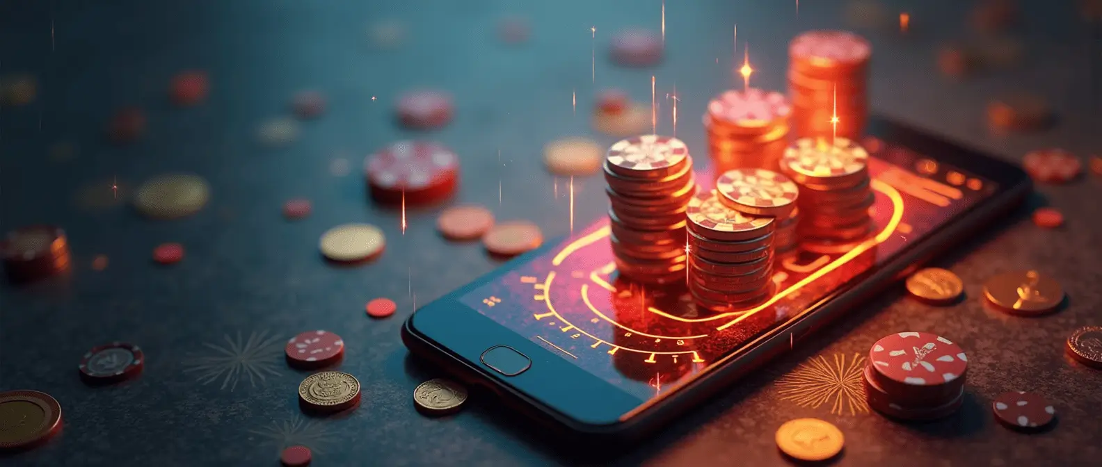 Unique Casino Bonus