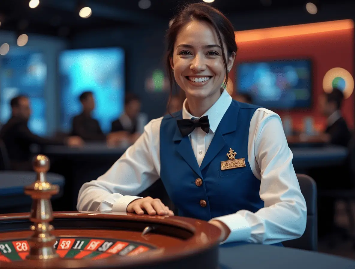 Unique Casino Live