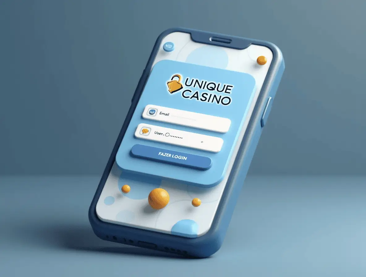 Unique Casino Registro